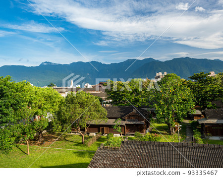 Taiwan's Hualien Cultural and Creative Industries Park Taiwan's Hualien Cultural and Creative Industries Park 93335467