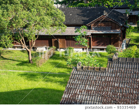 Taiwan's Hualien Cultural and Creative Industries Park Taiwan's Hualien Cultural and Creative Industries Park 93335469