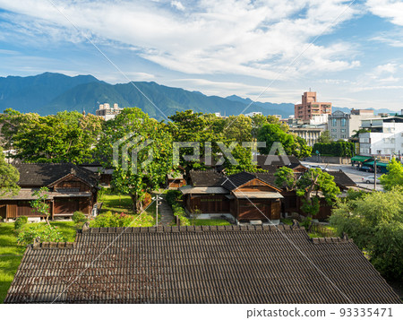 Taiwan's Hualien Cultural and Creative Industries Park Taiwan's Hualien Cultural and Creative Industries Park 93335471