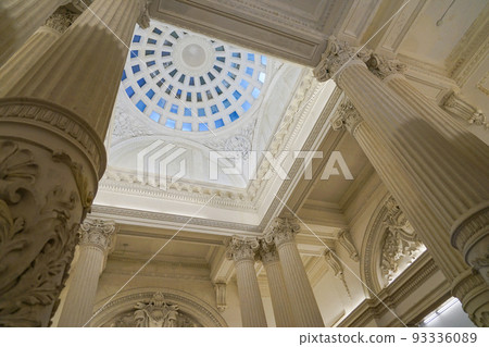 Former Tainanji Institute 93336089