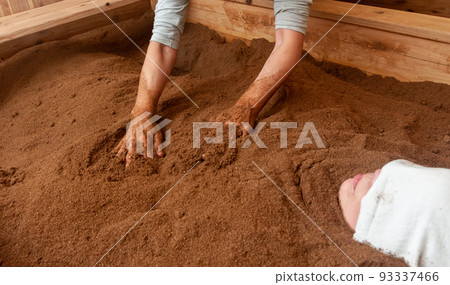 enzyme bath enzyme bath 93337466