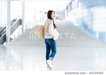 College girl College girl 93339395