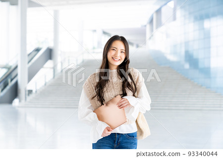 College girl College girl 93340044