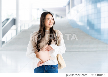 College girl 93340045