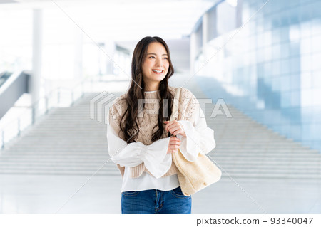 College girl 93340047