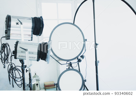 攝影棚燈光設備 93340602