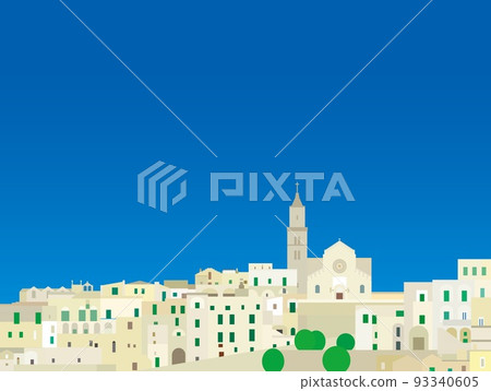 Matera matera Basilicata basilicata Italy italia Matera matera Basilicata basilicata Italy italia 93340605