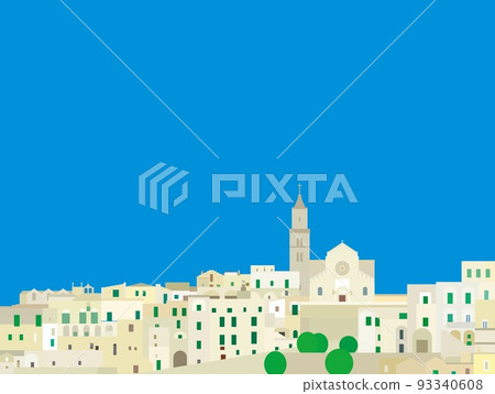 Matera matera Basilicata basilicata Italy italia Matera matera Basilicata basilicata Italy italia 93340608