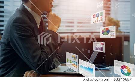 電子文檔 無紙化數字化轉型 93340697