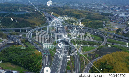 Transportation and networks Transportation and networks 93340702