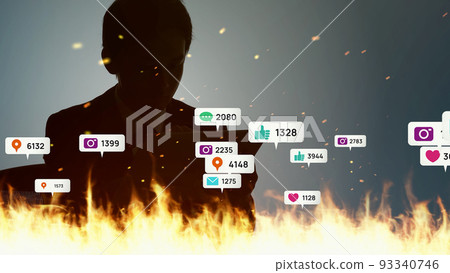 SNS火爆經營方式 93340746