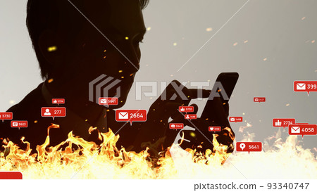 SNS火爆經營方式 93340747