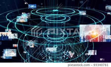 Video network 93340781