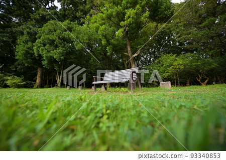 [Gunma Prefecture] Gunma Forest Plaza 93340853