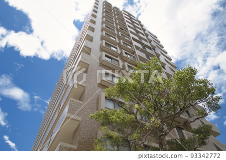 Newly built apartment Newly built apartment 93342772