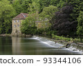 Fulling Mill in Durham 93344106