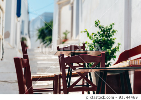 Pyrgos, Tinos, Cyclades, Greece 93344469