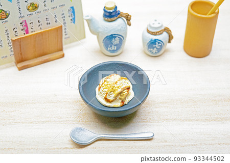 Miniature store and ice cream miniatures Miniature store and ice cream miniatures 93344502