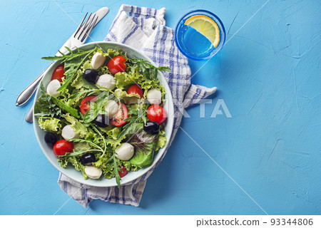 Salad fresh 93344806