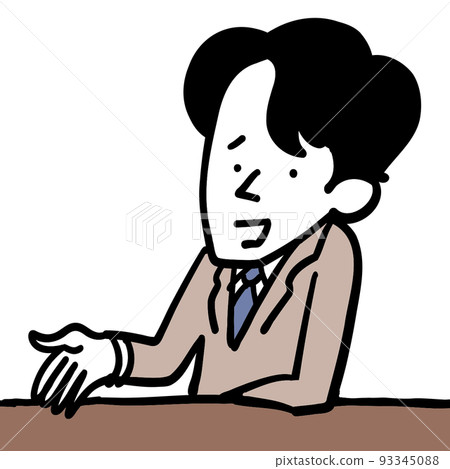 商人說話 93345088