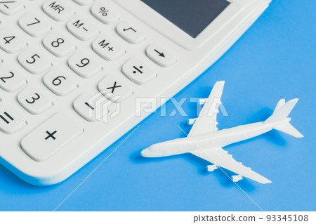 [Economy] Aircraft fuel prices Fuel surcharge 93345108