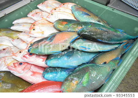 Akamachi and Irabucha (Okinawa) 93345553