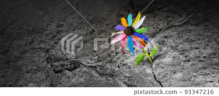 Power Of Diversity 93347216