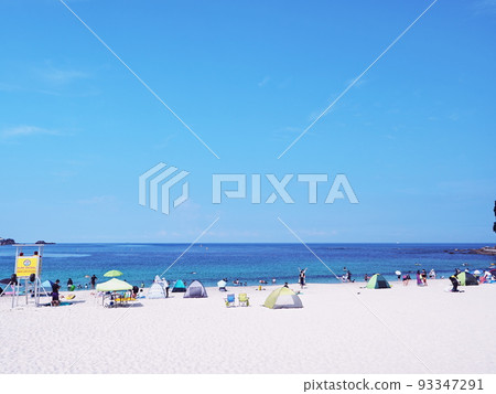 白濱海灘 93347291