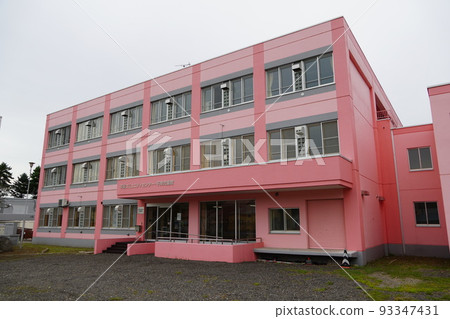 赤平市立平岸小學（停課、平岸市民中心、平岸兒童中心） 93347431