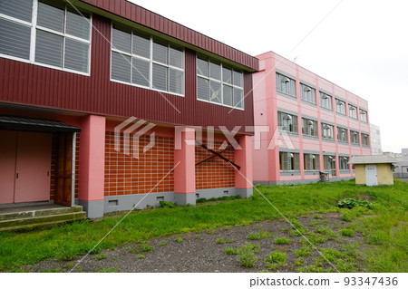 赤平市立平岸小學（停課、平岸市民中心、平岸兒童中心） 93347436