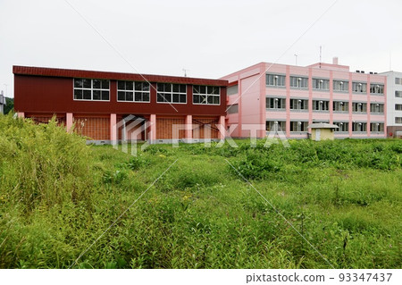 赤平市立平岸小學(停課、平岸市民中心、平岸兒童中心) 赤平市立平岸小學(停課、平岸市民中心、平岸兒童中心) 93347437
