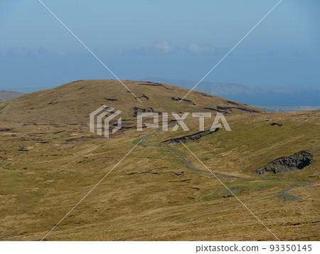 The shetland islands in the scotish north sea The shetland islands in the scotish north sea 93350145