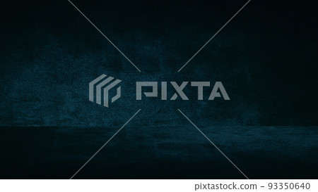 Blue designed grunge concrete texture. Vintage background with space for text or image Blue designed grunge concrete texture. Vintage background with space for text or image 93350640