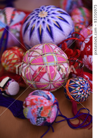 Temari/handmade crafts Temari/handmade crafts 93350975