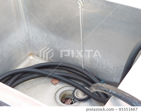 Nagashi and Hose 93351667