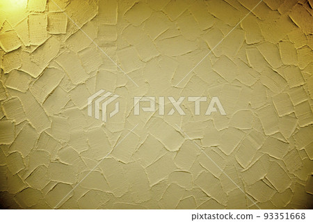 Western stucco wall (background material) 93351668