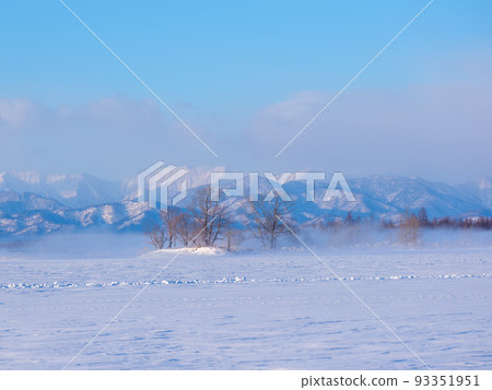 Winter Tokachi Winter Tokachi 93351951