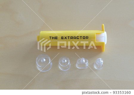 戶外工具 被蜜蜂或蚊子叮咬時的急救解毒劑 93353160