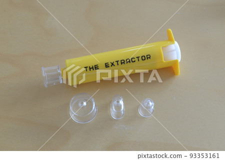 Outdoor tool Poison remover 93353161