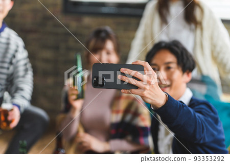 家庭聚會 93353292