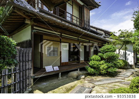 廣島縣吳市白雪路、下鐮刀島、Rantokaku博物館、Akinada Tobishima Kaido 93353838