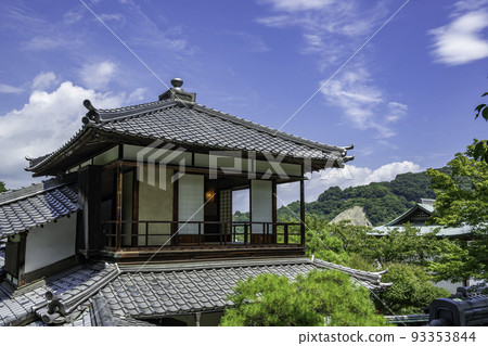 廣島縣吳市白雪路、下鐮刀島、Rantokaku博物館、Akinada Tobishima Kaido 93353844
