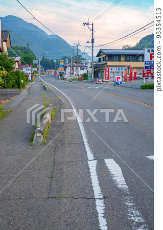 Fukiwaretaki紀念品店120號線入口附近的風景 Fukiwaretaki紀念品店120號線入口附近的風景 93354513