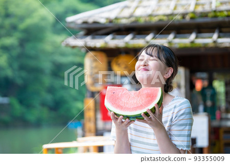 Girls trip Kyoto trip Meal 93355009