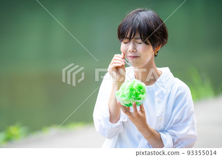 女孩旅行京都旅行餐 93355014