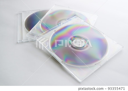 CD · DVD 93355471
