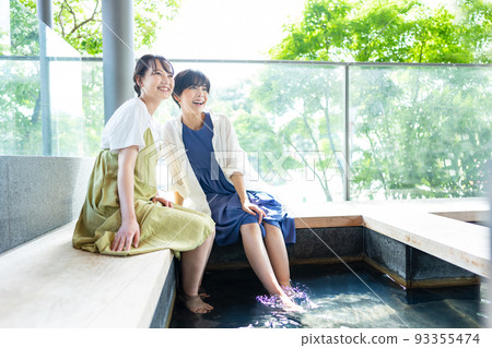 足浴、少女之旅、溫泉之旅 足浴、少女之旅、溫泉之旅 93355474