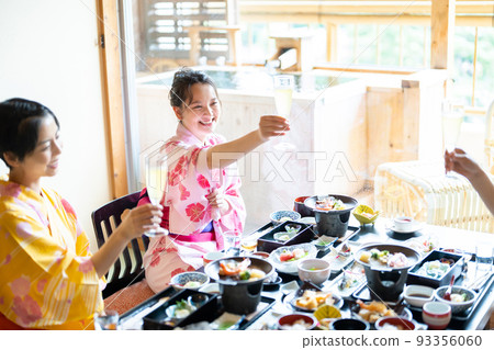 Hot spring trip Meal Women's trip Hot spring trip Meal Women's trip 93356060