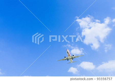 "Airplane" Boeing Boeing 737-800 (737NG) 93356757