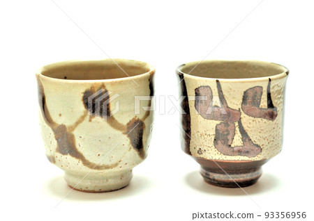 Mashiko pottery bowl Mashiko pottery bowl 93356956